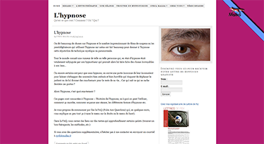 hypnotiser.info